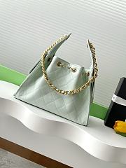 Chanel 25C hobo Bag 002-30×26×14cm - 2