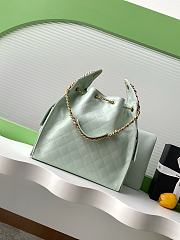 Chanel 25C Hobo Bag 002- 40×30×15cm - 4