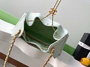 Chanel 25C Hobo Bag 002- 40×30×15cm - 3