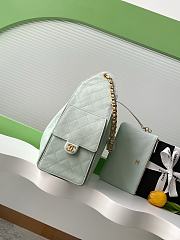 Chanel 25C Hobo Bag 002- 40×30×15cm - 2