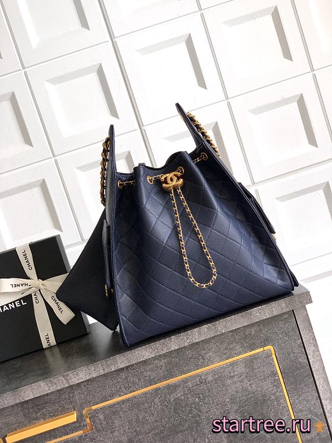 Chanel 25C Hobo Bag 003- 40×30×15cm - 1