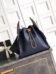 Chanel 25C Hobo Bag 003- 40×30×15cm - 1