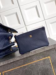 Chanel 25C Hobo Bag 003- 40×30×15cm - 4