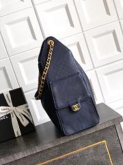 Chanel 25C Hobo Bag 003- 40×30×15cm - 3