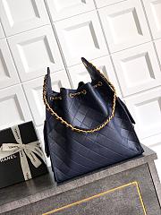Chanel 25C Hobo Bag 003- 40×30×15cm - 2