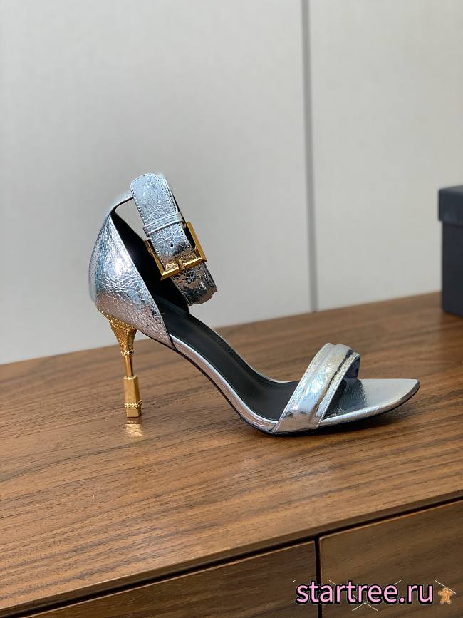 Balmain Heels 001 - 1