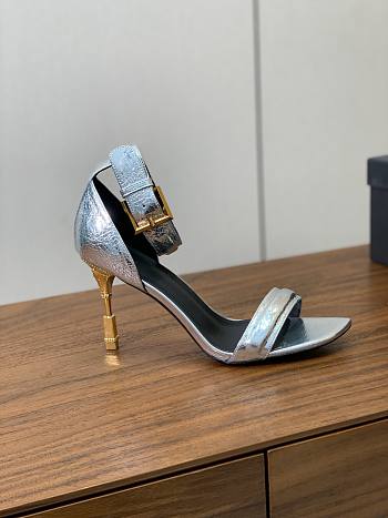 Balmain Heels 001