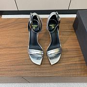 Balmain Heels 001 - 2