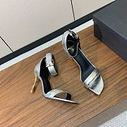 Balmain Heels 001 - 3