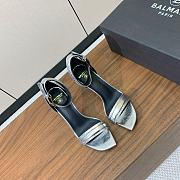 Balmain Heels 001 - 5