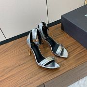 Balmain Heels 001 - 4