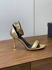 Balmain Heels 002 - 1