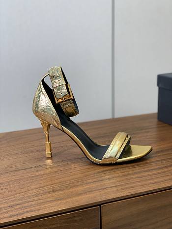 Balmain Heels 002