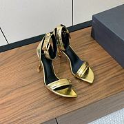 Balmain Heels 002 - 5
