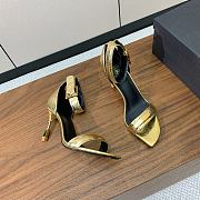 Balmain Heels 002 - 3