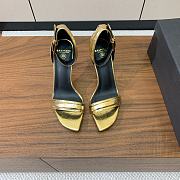 Balmain Heels 002 - 2