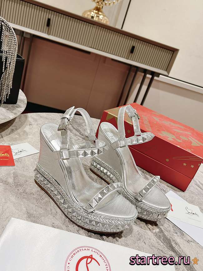 Christian Louboutin Heels 013 - 1