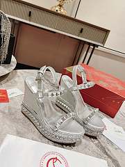 Christian Louboutin Heels 013 - 1