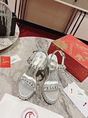 Christian Louboutin Heels 013 - 5