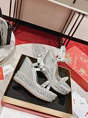 Christian Louboutin Heels 013 - 3