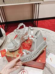 Christian Louboutin Heels 013 - 4