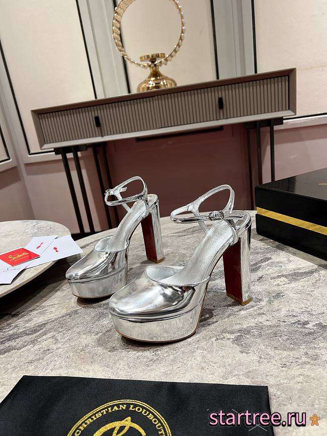 Christian Louboutin Heels 014 - 1