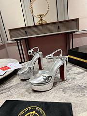 Christian Louboutin Heels 014 - 1
