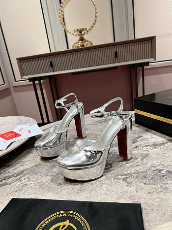 Christian Louboutin Heels 014