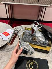 Christian Louboutin Heels 014 - 5