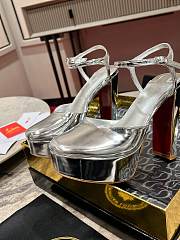 Christian Louboutin Heels 014 - 4
