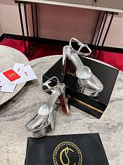 Christian Louboutin Heels 014 - 2
