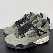Nike Air Jordan 4 Sneakers - 1