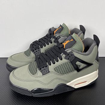 Nike Air Jordan 4 Sneakers