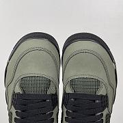 Nike Air Jordan 4 Sneakers - 6