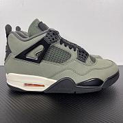 Nike Air Jordan 4 Sneakers - 4