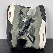 Nike Air Jordan 4 Sneakers - 5