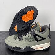 Nike Air Jordan 4 Sneakers - 3