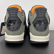 Nike Air Jordan 4 Sneakers - 2