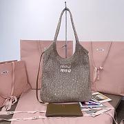 MiuMiu Tote Bag -35 X 40CM - 1