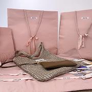 MiuMiu Tote Bag -35 X 40CM - 6
