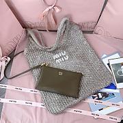 MiuMiu Tote Bag -35 X 40CM - 5