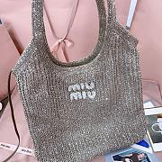 MiuMiu Tote Bag -35 X 40CM - 4