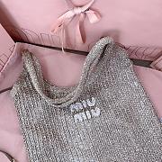 MiuMiu Tote Bag -35 X 40CM - 3