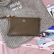 MiuMiu Tote Bag -35 X 40CM - 2