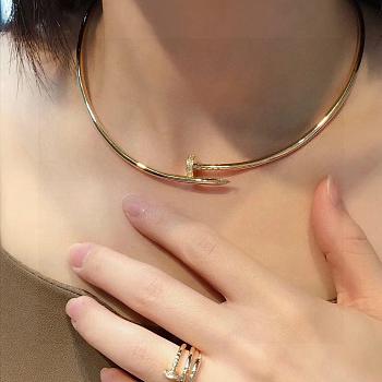 Cartier Necklace 002