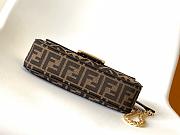 Fendi Iconic Baguette-24*7*14.5cm - 4