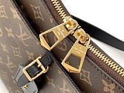 Louis Vuitton MM Odeon BagM45355-31*27*11 - 5