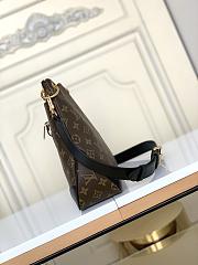 Louis Vuitton MM Odeon BagM45355-31*27*11 - 4