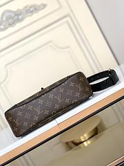 Louis Vuitton MM Odeon BagM45355-31*27*11 - 3