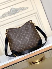 Louis Vuitton MM Odeon BagM45355-31*27*11 - 2